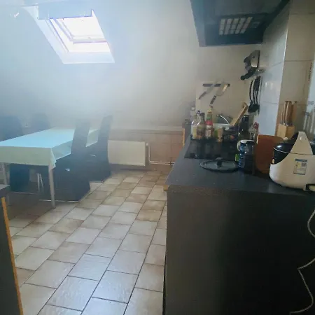 Bonnie's House Homestay Esch-sur-Alzette